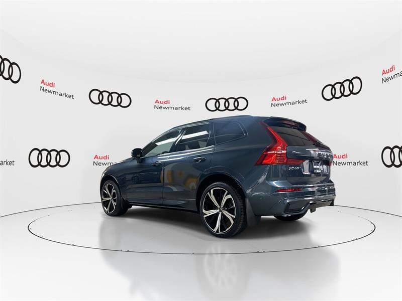 volvo XC60 2022 - 7
