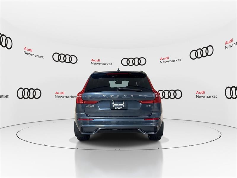 volvo XC60 2022 - 8