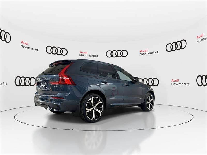 volvo XC60 2022 - 9