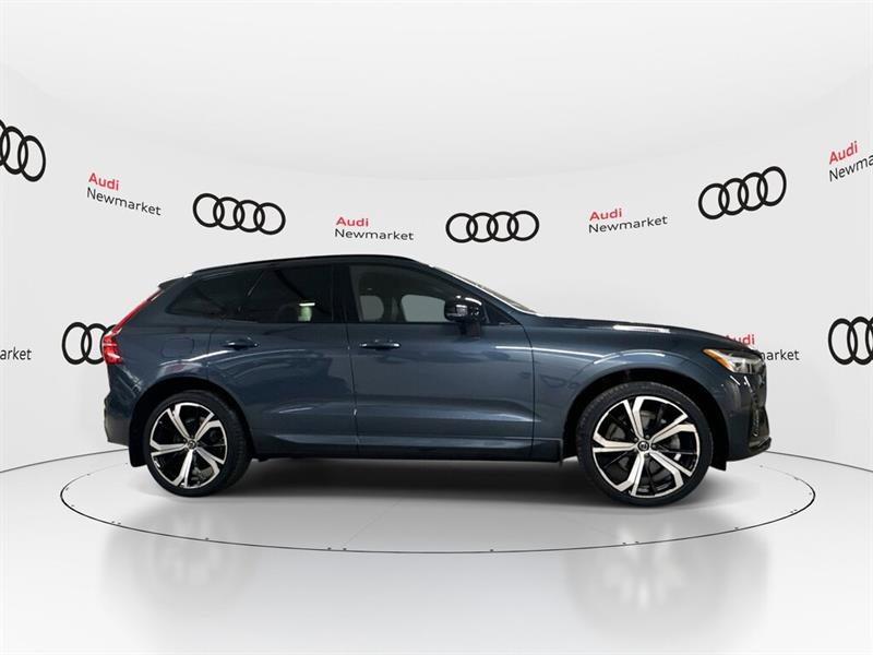 volvo XC60 2022 - 10