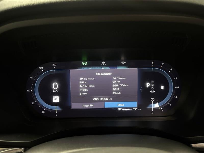 volvo XC60 2022 - 11