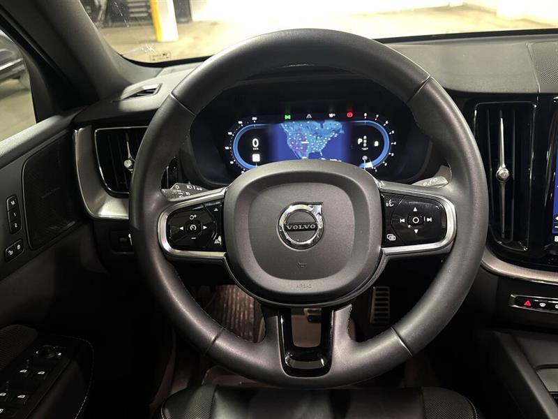 volvo XC60 2022 - 12
