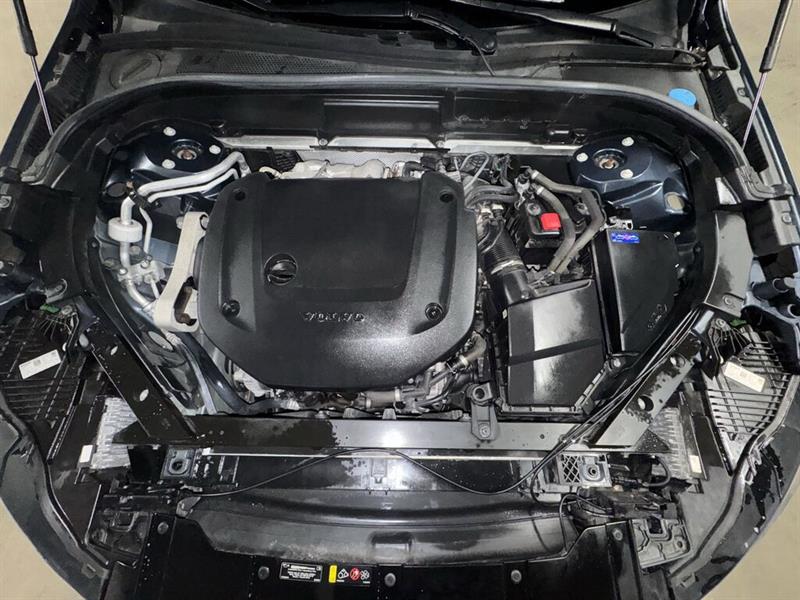 volvo XC60 2022 - 19