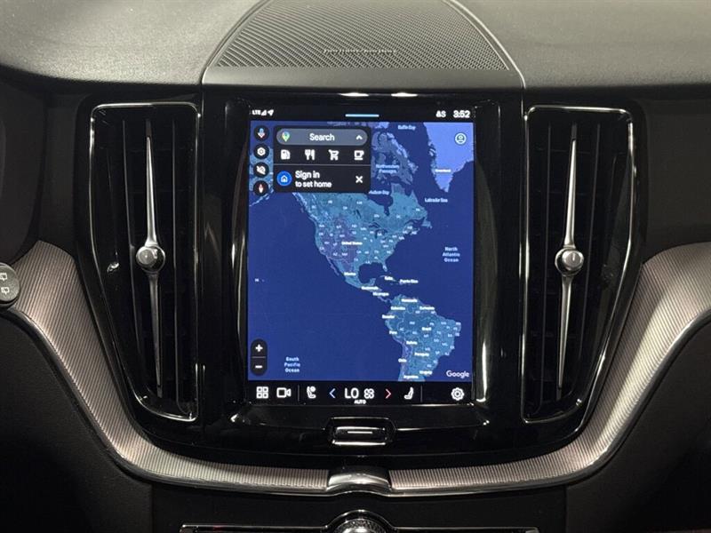 volvo XC60 2022 - 21