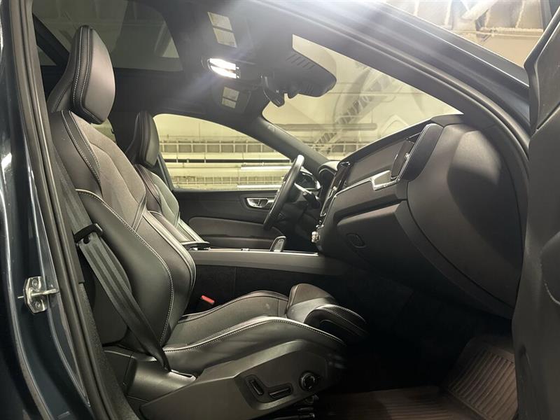 volvo XC60 2022 - 27