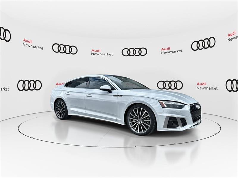 audi A5 Sportback 2020 - 3