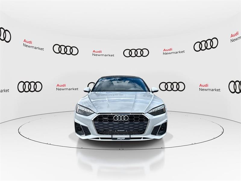 audi A5 Sportback 2020 - 4