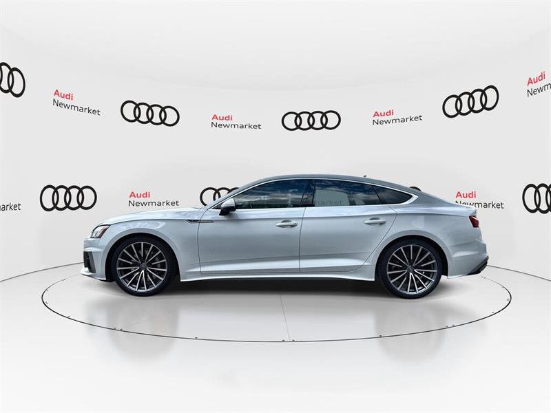 audi A5 Sportback 2020 - 6