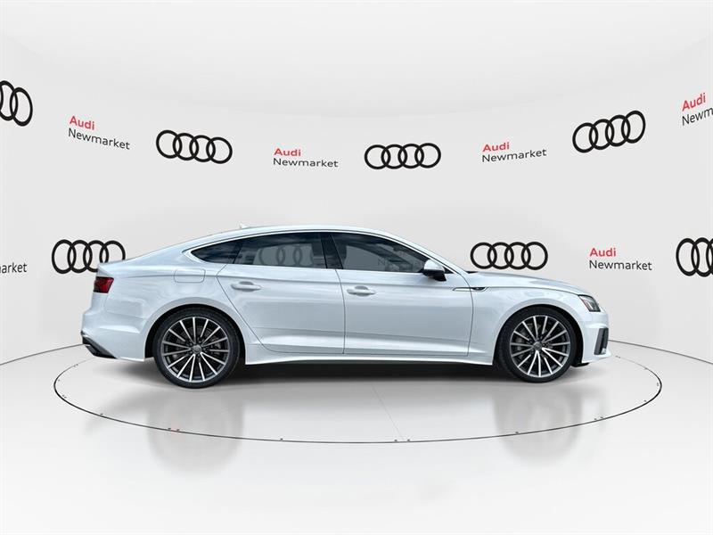audi A5 Sportback 2020 - 10