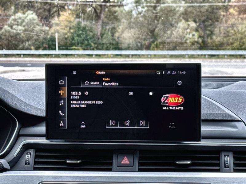 audi A5 Sportback 2020 - 13