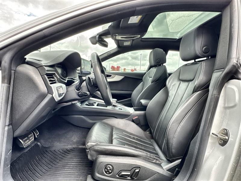 audi A5 Sportback 2020 - 14