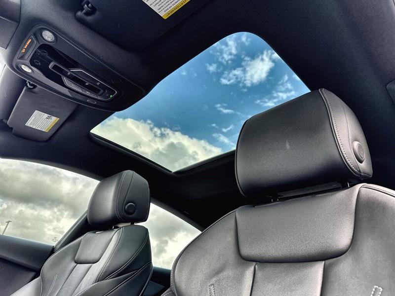 audi A5 Sportback 2020 - 17