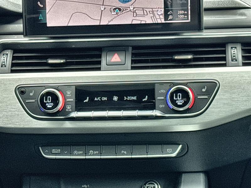 audi A5 Sportback 2020 - 18