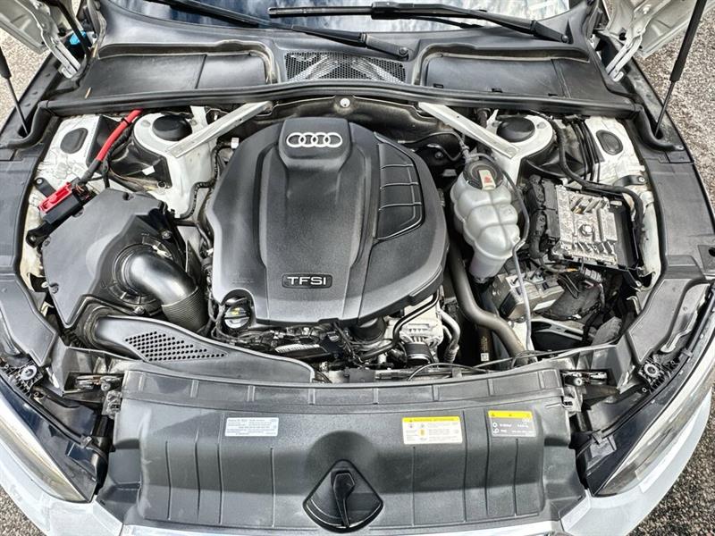 audi A5 Sportback 2020 - 19