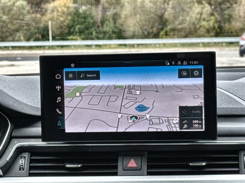 audi A5 Sportback 2020 - 21