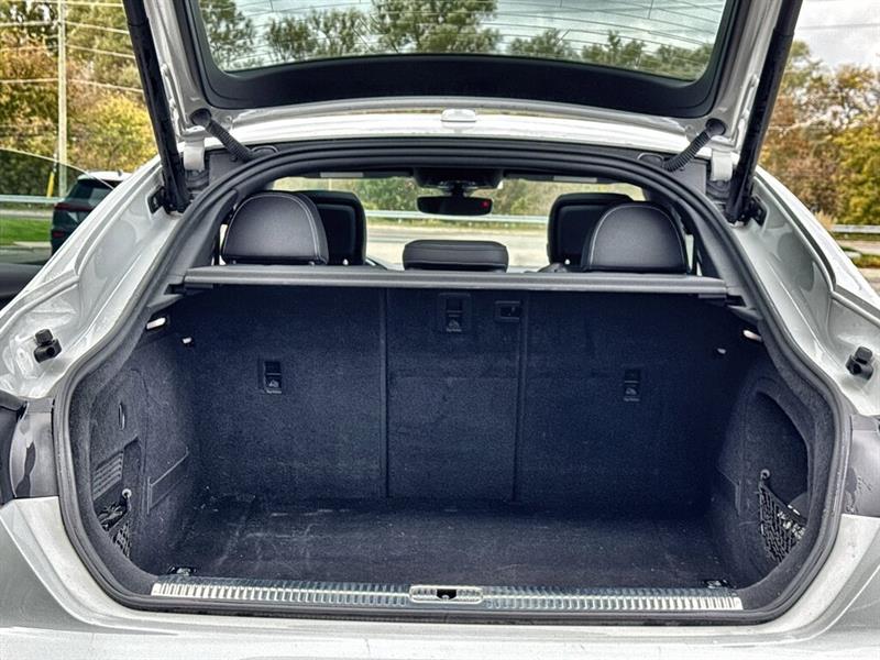 audi A5 Sportback 2020 - 22