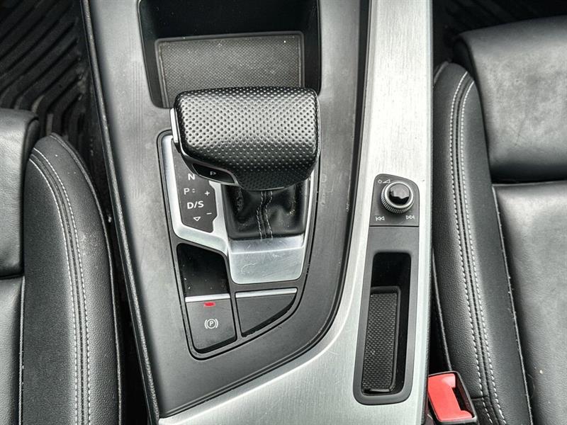 audi A5 Sportback 2020 - 23