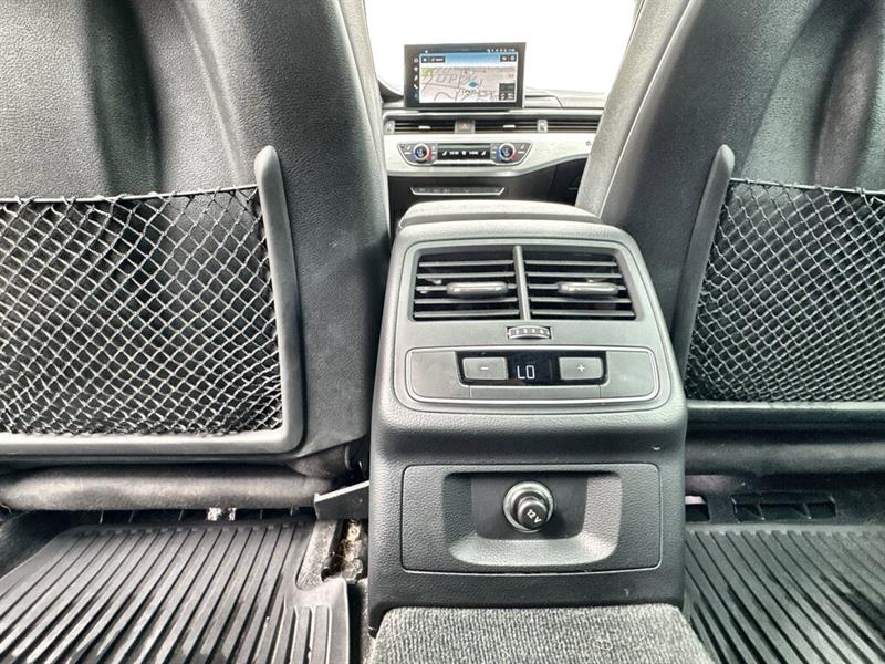 audi A5 Sportback 2020 - 24