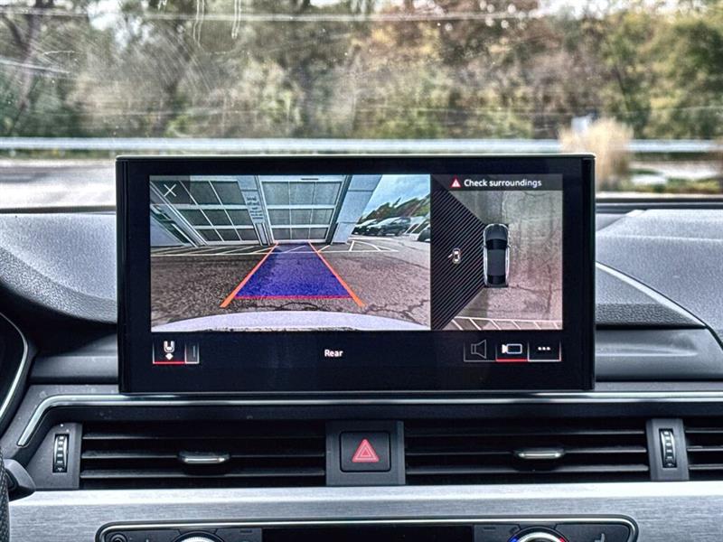 audi A5 Sportback 2020 - 25