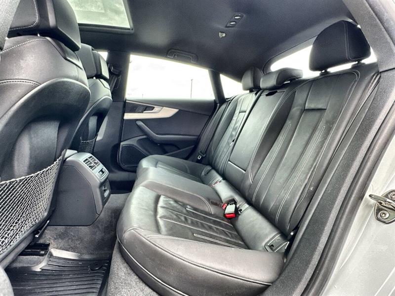 audi A5 Sportback 2020 - 26