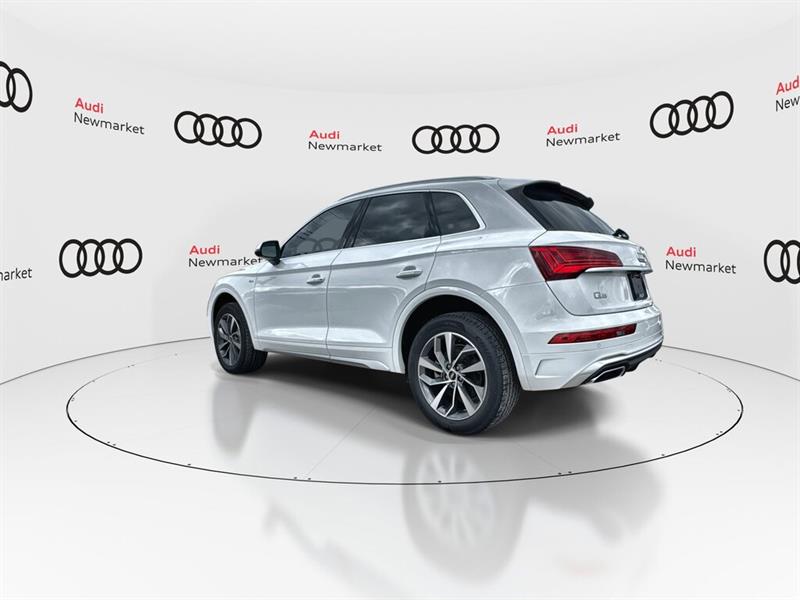 audi Q5 2022 - 7