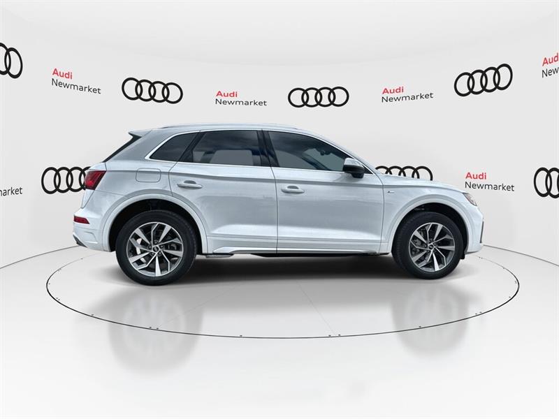 audi Q5 2022 - 10