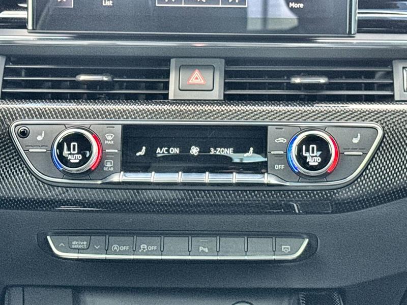 audi S5 Cabriolet 2024 - 17