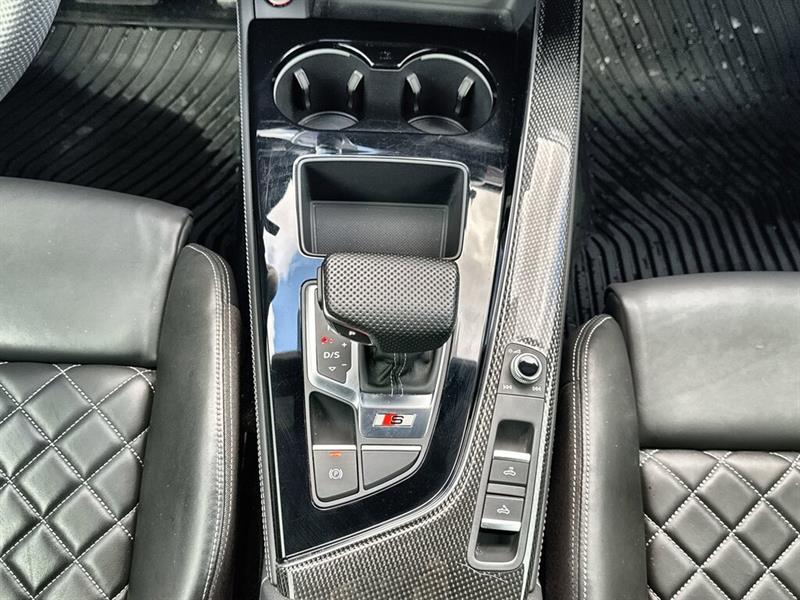 audi S5 Cabriolet 2024 - 22