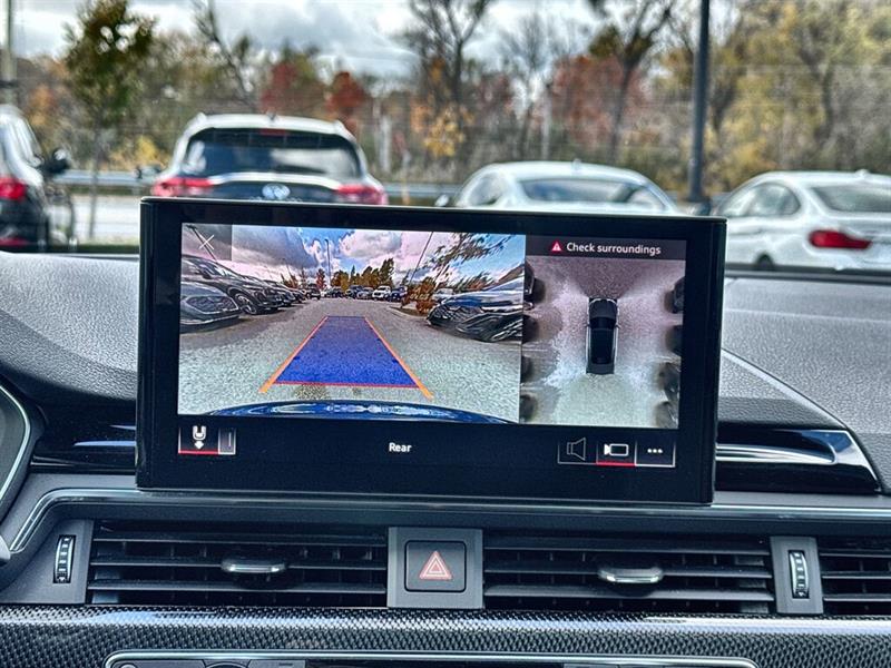 audi S5 Cabriolet 2024 - 24