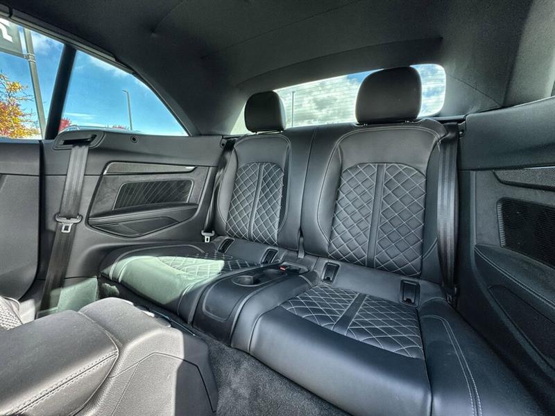 audi S5 Cabriolet 2024 - 25