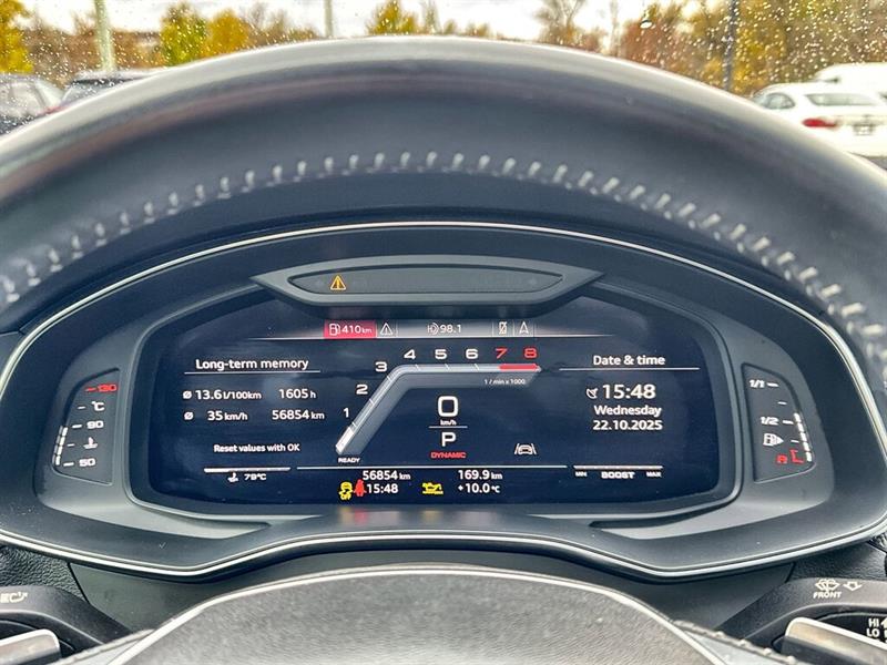 audi S6 Sedan 2020 - 13