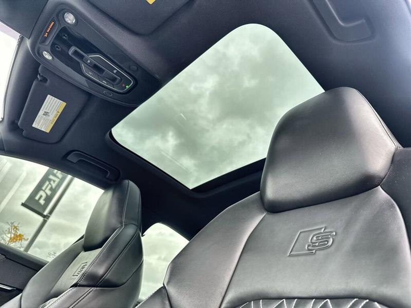 audi S6 Sedan 2020 - 17