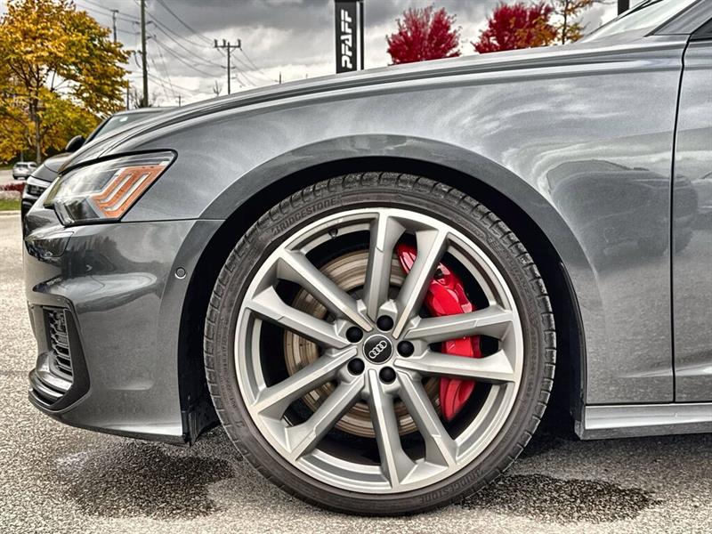 audi S6 Sedan 2020 - 20