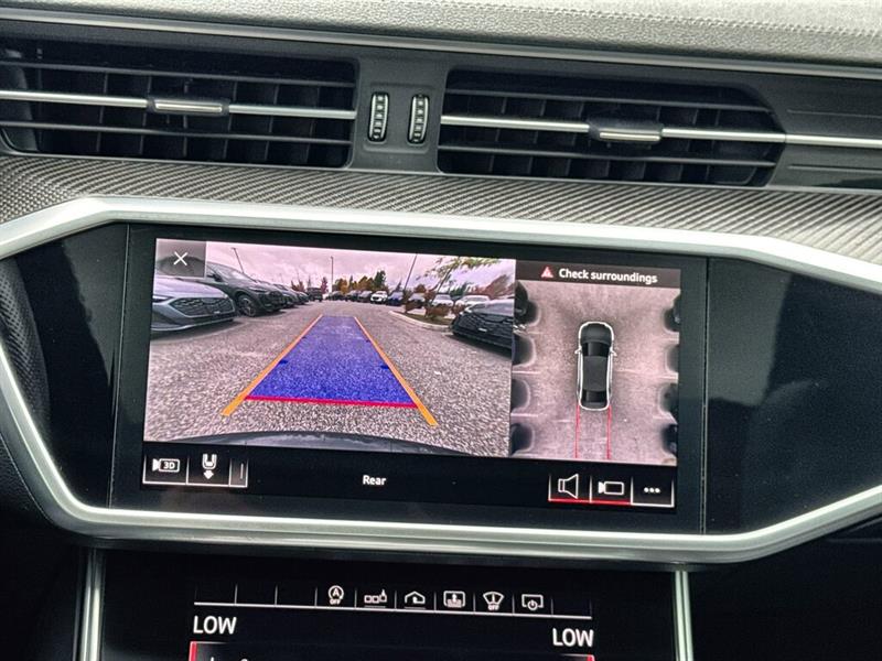 audi S6 Sedan 2020 - 25