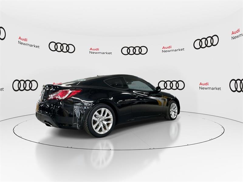 hyundai Coupé Genesis 2015 - 9