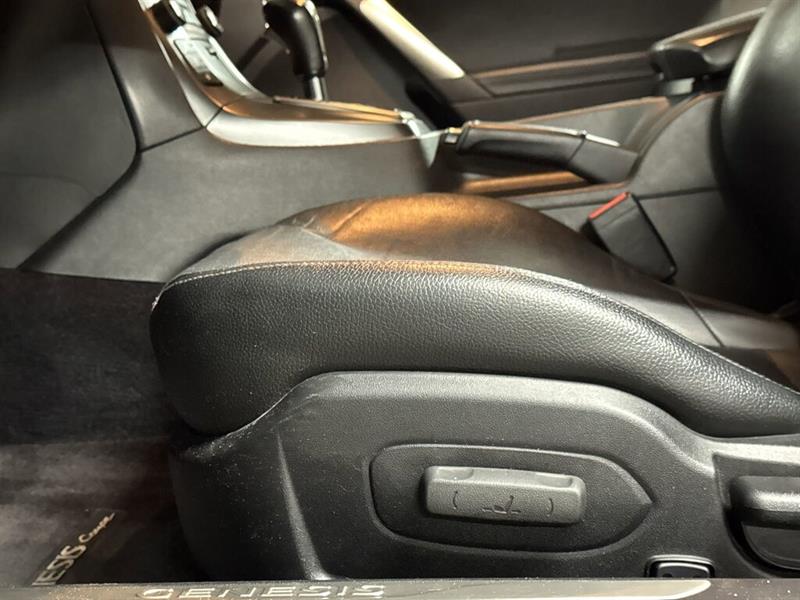 hyundai Coupé Genesis 2015 - 15