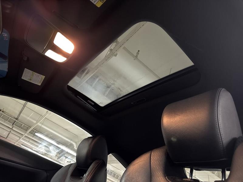 hyundai Coupé Genesis 2015 - 17