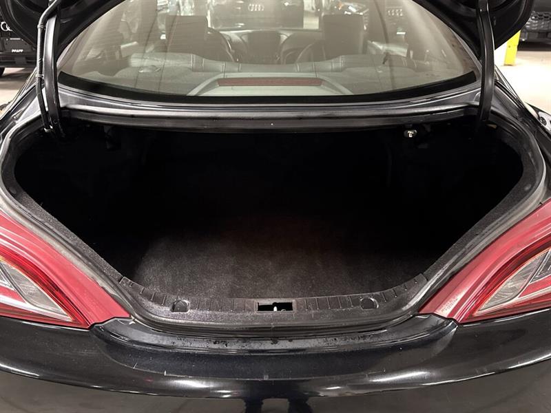 hyundai Coupé Genesis 2015 - 22
