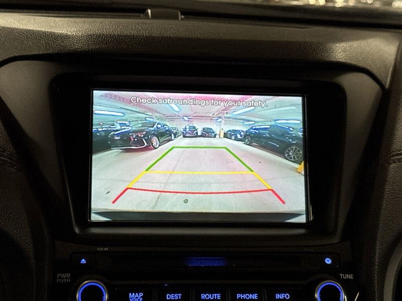 hyundai Coupé Genesis 2015 - 24