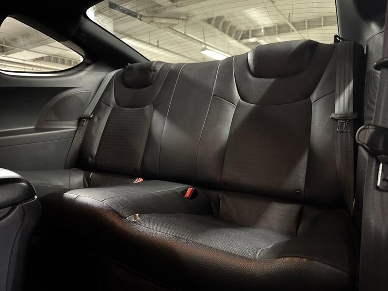 hyundai Coupé Genesis 2015 - 25