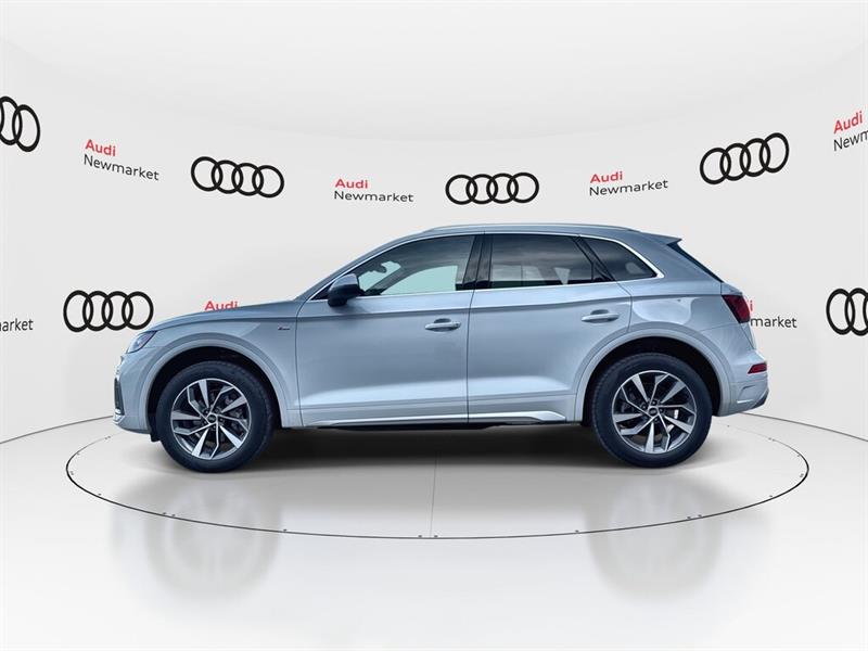 audi Q5 2023 - 6