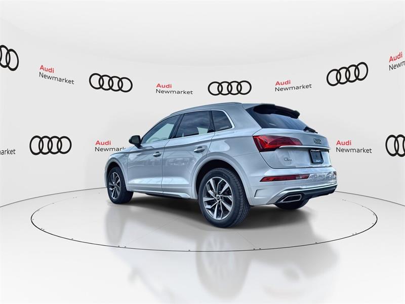 audi Q5 2023 - 7