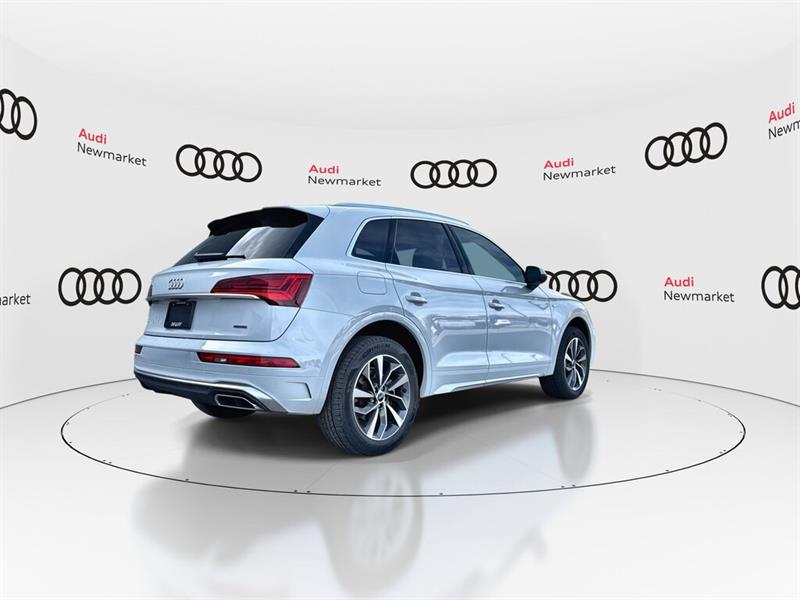 audi Q5 2023 - 9