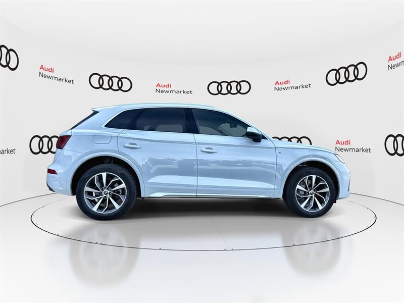 audi Q5 2023 - 10