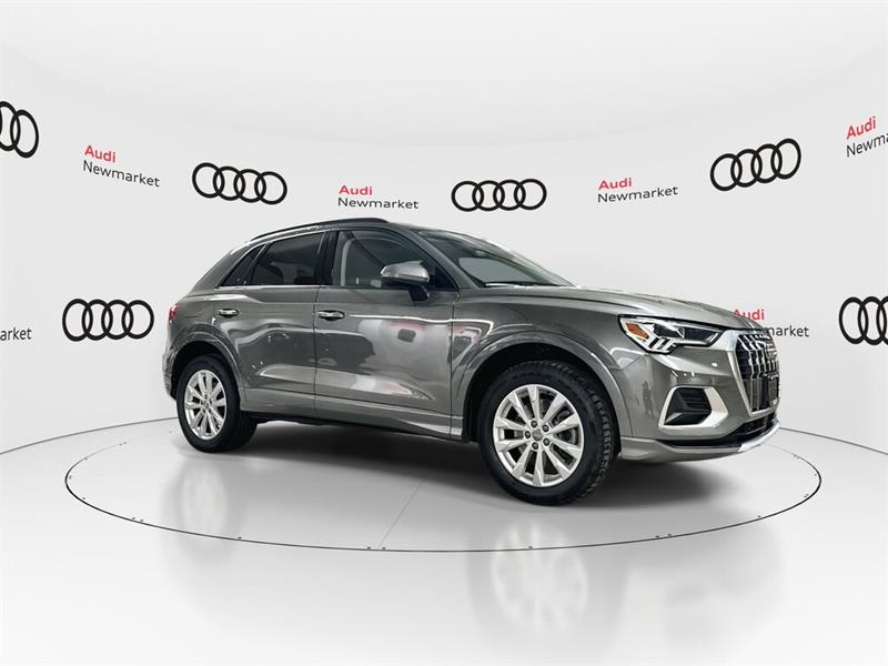 audi Q3 2020 - 3