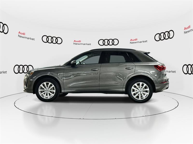 audi Q3 2020 - 6
