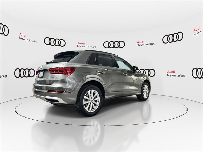 audi Q3 2020 - 9