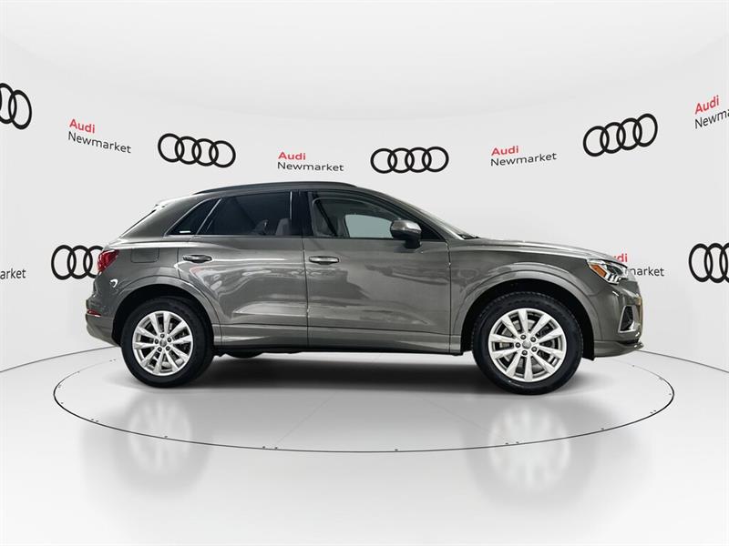 audi Q3 2020 - 10
