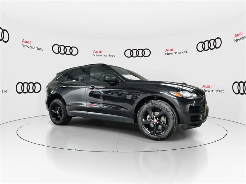 jaguar F-PACE 2020 - 3