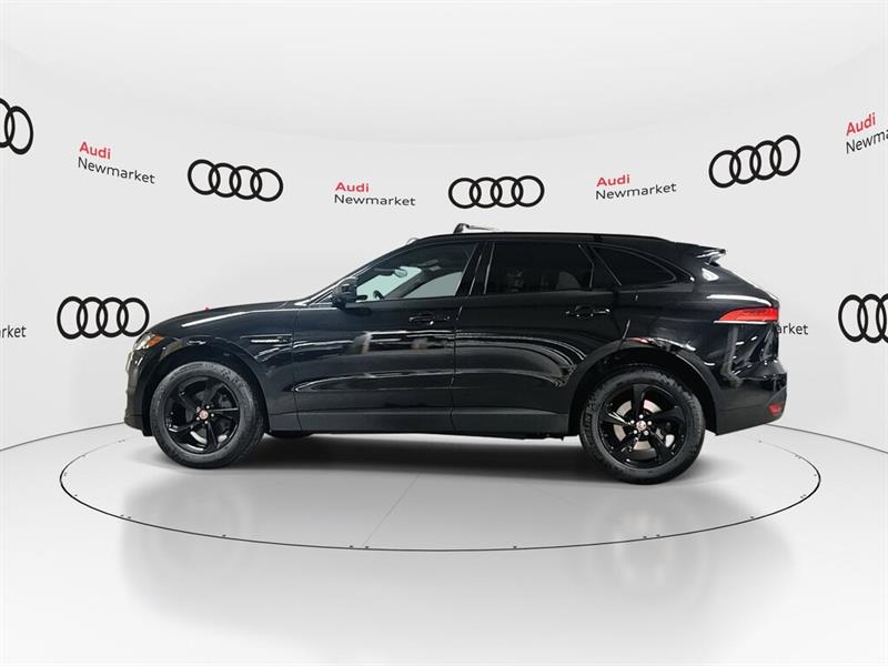 jaguar F-PACE 2020 - 6